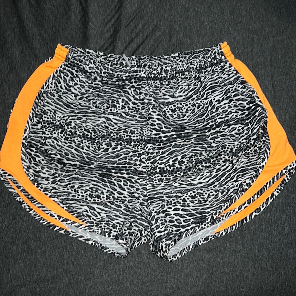 Nike Dri-Fit shorts